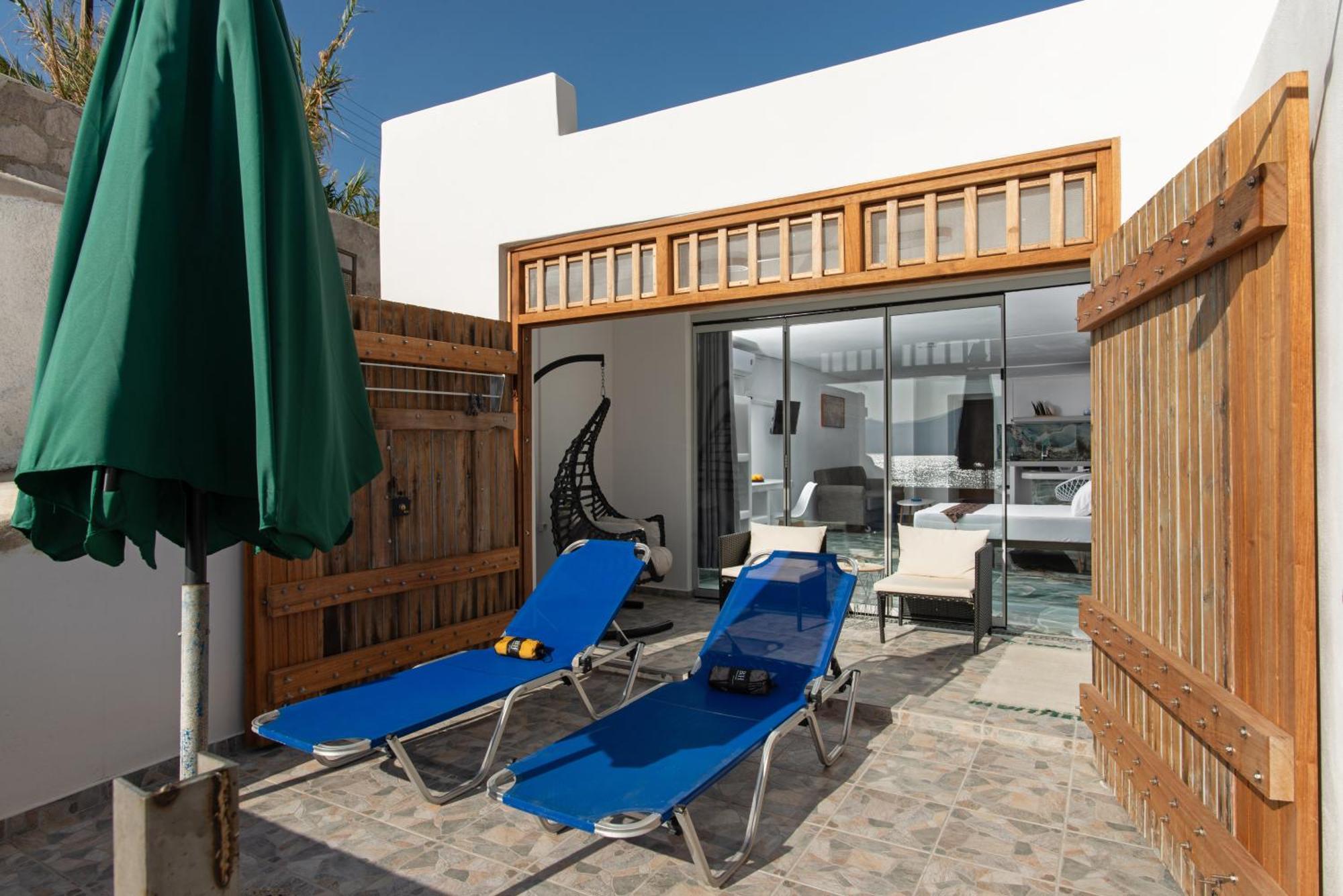 Deja Dream Homes Schinopi Exterior photo