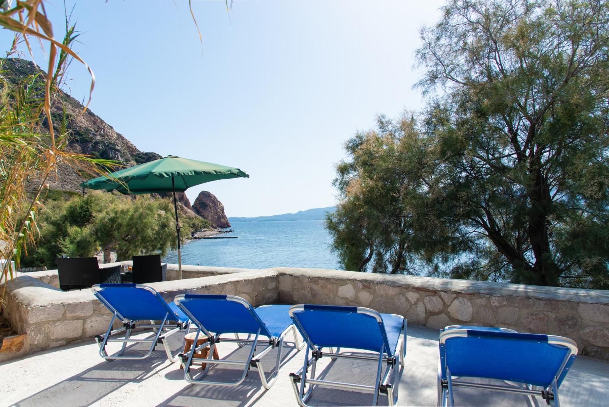 Deja Dream Homes Schinopi Exterior photo