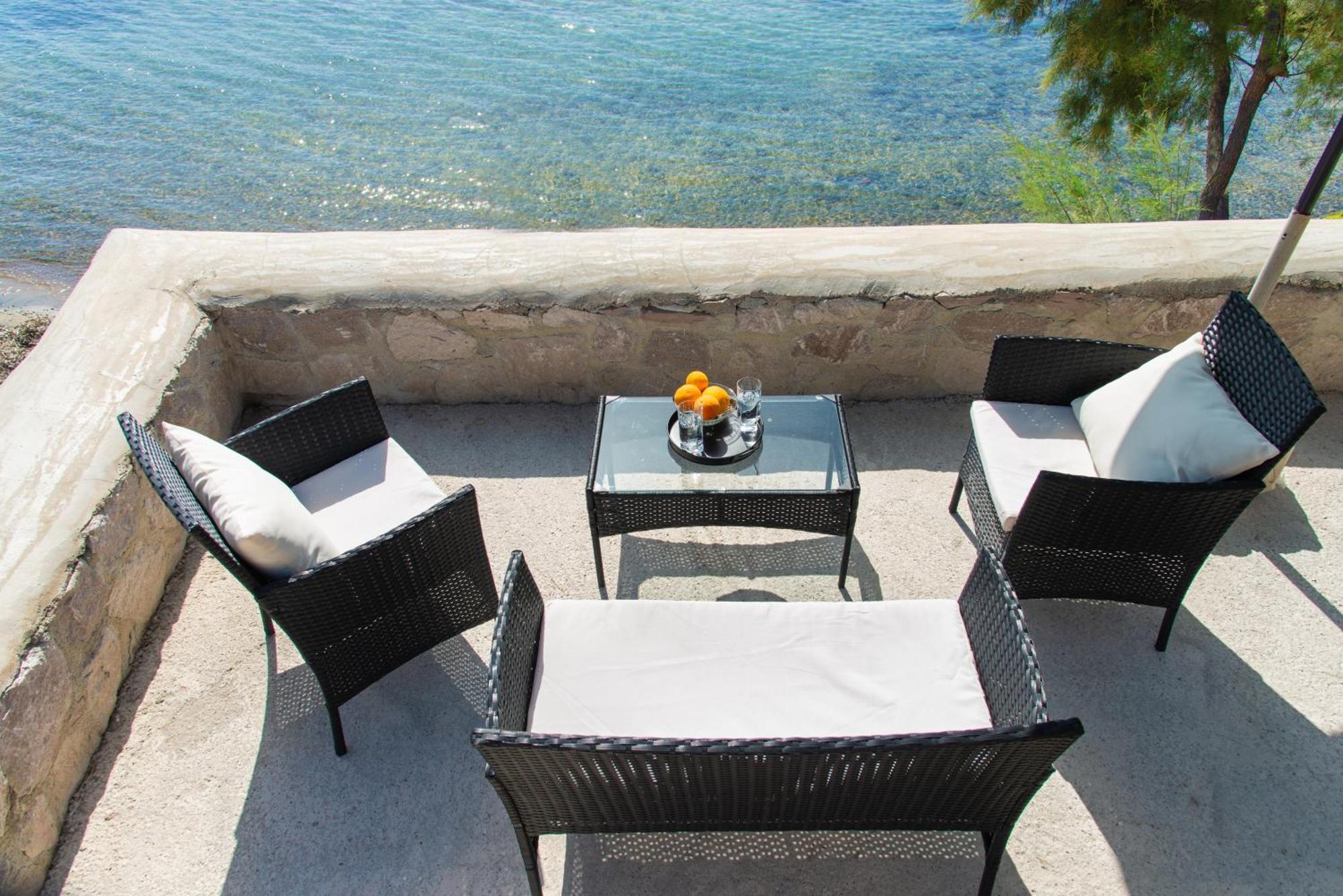 Deja Dream Homes Schinopi Exterior photo