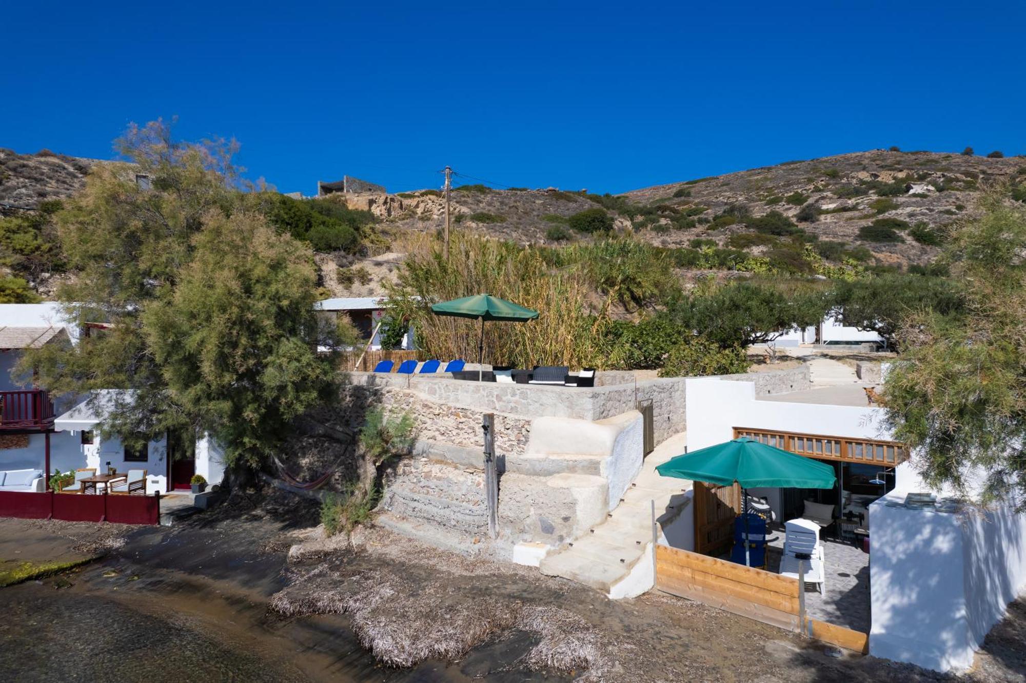 Deja Dream Homes Schinopi Exterior photo