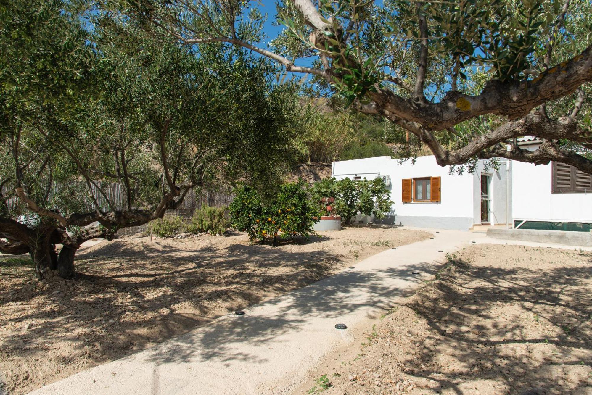 Deja Dream Homes Schinopi Exterior photo