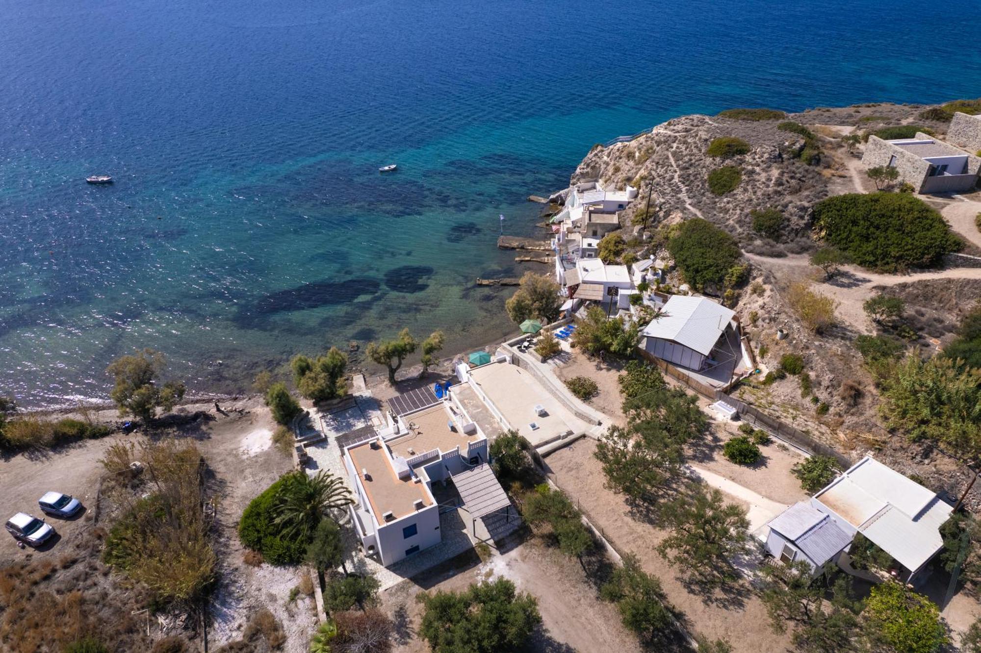 Deja Dream Homes Schinopi Exterior photo